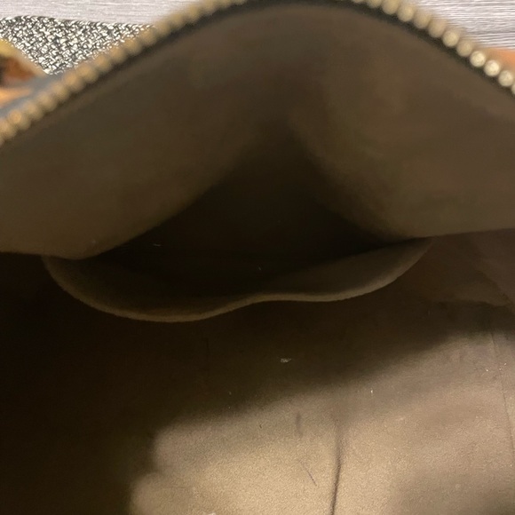 LOUIS VUITTON
Monogram Multicolor
Speedy 30 Black - Picture 7 of 9